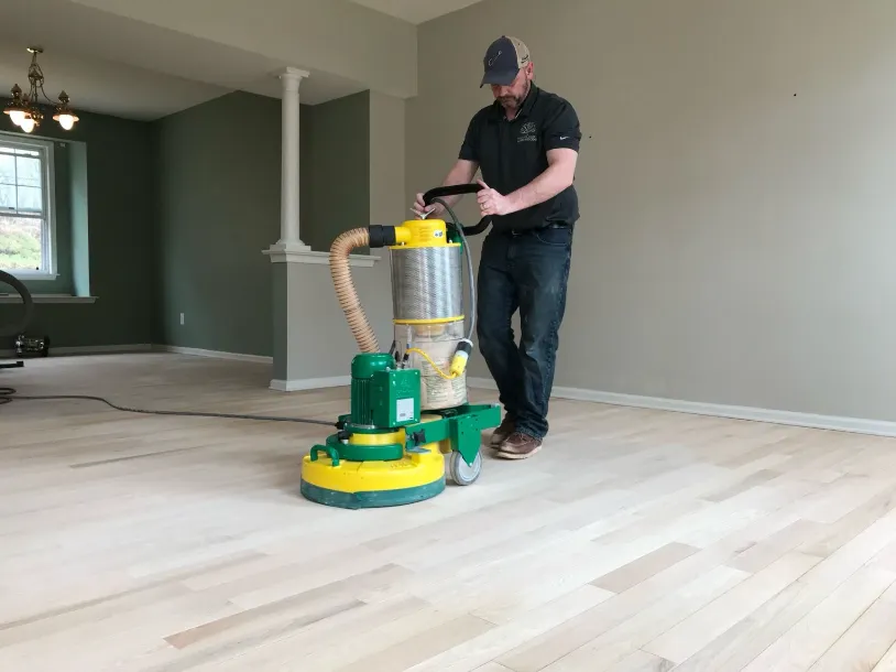 Table-Top Flat Surface